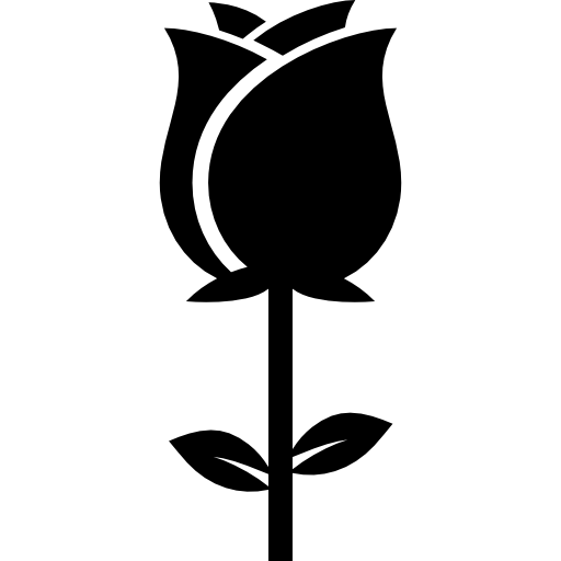 rose  icon