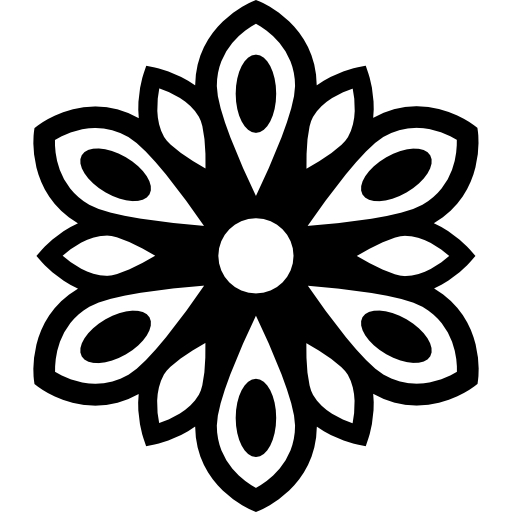 수생 꽃  icon