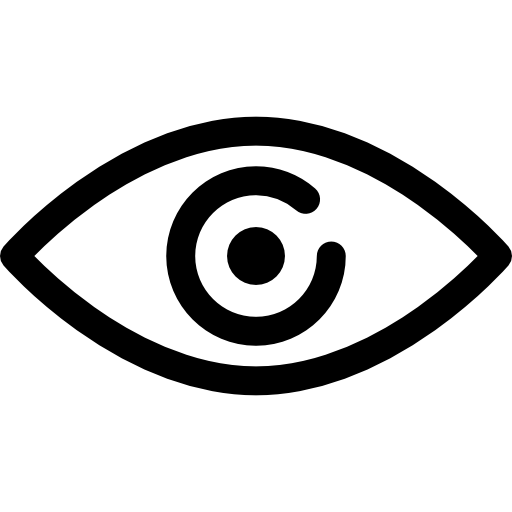 Eye  icon