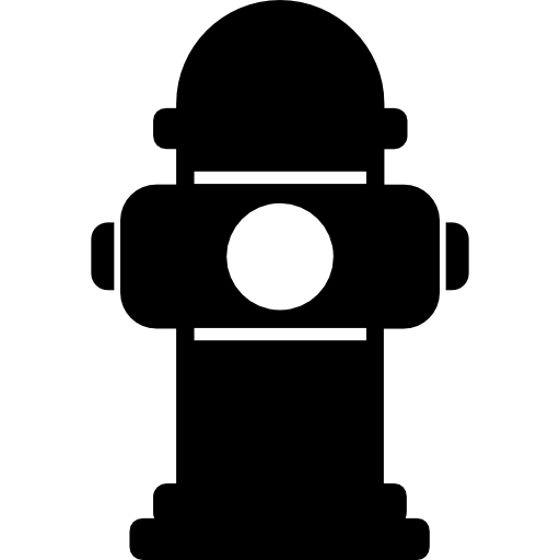 hydrant  ikona