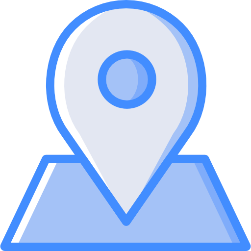 Placeholder Basic Miscellany Blue icon