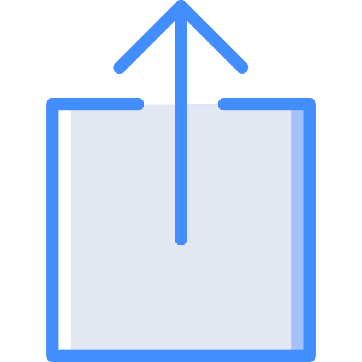 caricamento Basic Miscellany Blue icona
