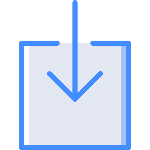 Download Basic Miscellany Blue icon