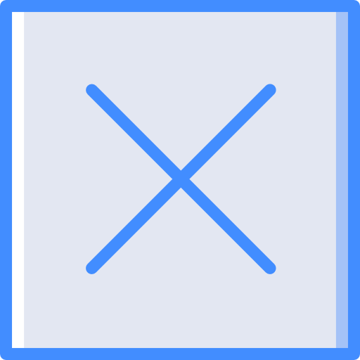 multiplicar Basic Miscellany Blue icono