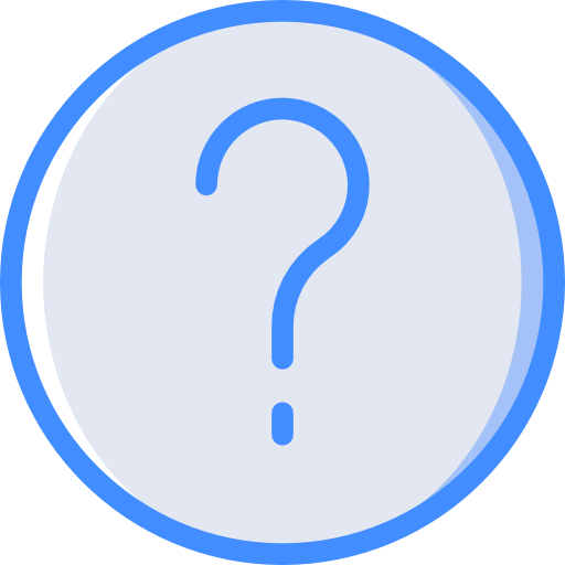 pytanie Basic Miscellany Blue ikona