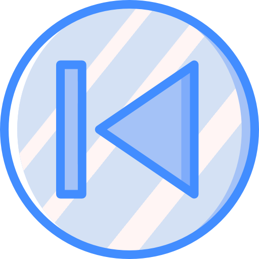 rug Basic Miscellany Blue icoon