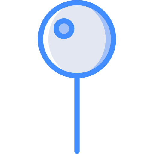szpilka Basic Miscellany Blue ikona