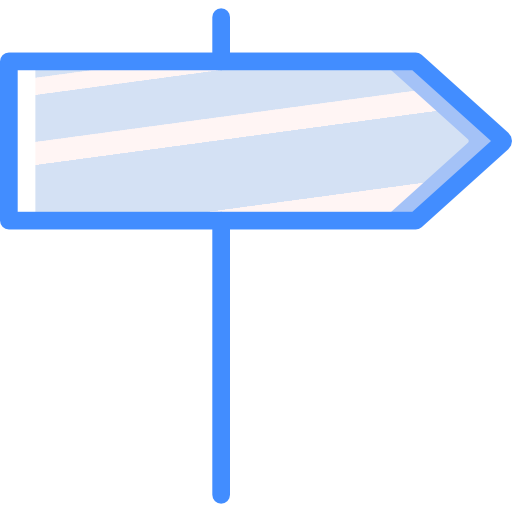 panel Basic Miscellany Blue icon