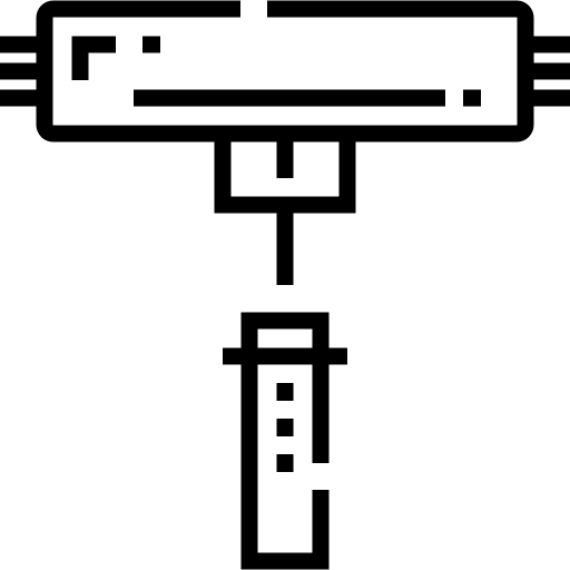salchicha Detailed Straight Lineal icono