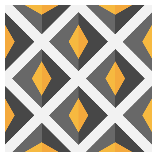 Tile Surang Flat icon