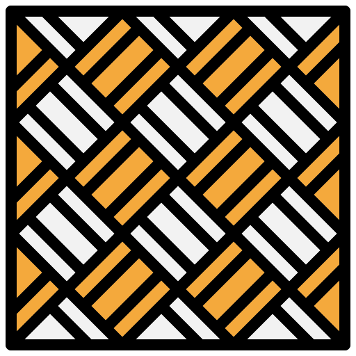Tile Surang Lineal Color icon