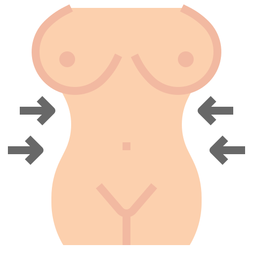 liposukcja Surang Flat ikona