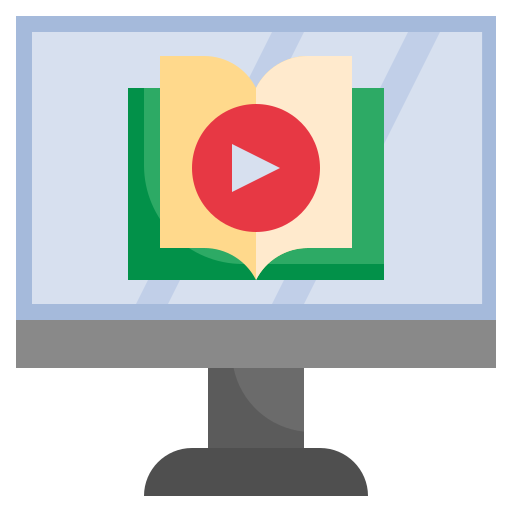 videoanleitung Surang Flat icon