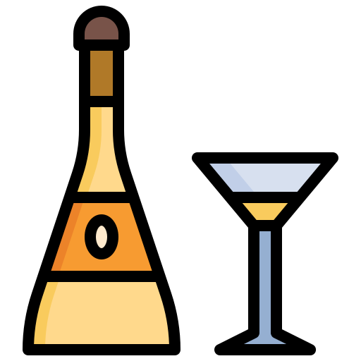 Напиток Surang Lineal Color иконка