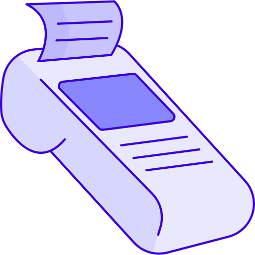 Point of service Generic Outline Color icon