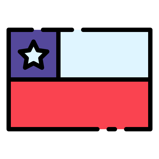 칠레 Good Ware Lineal icon
