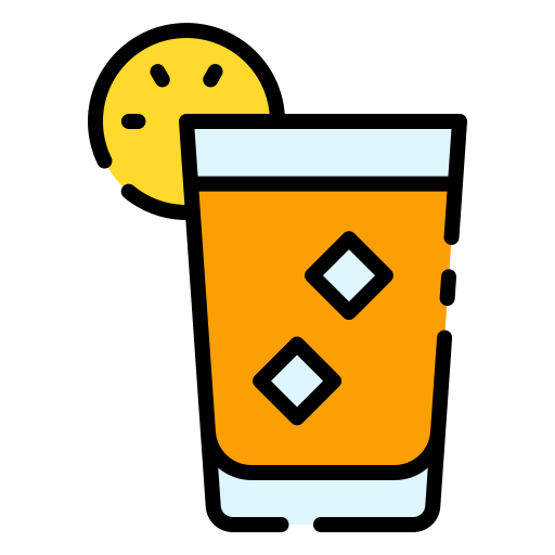Drink Good Ware Lineal icon