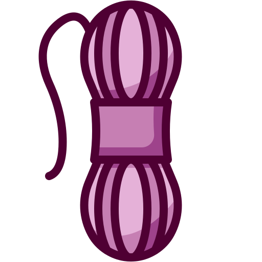 garn Generic Outline Color icon