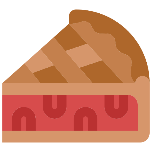 파이 Generic Flat icon