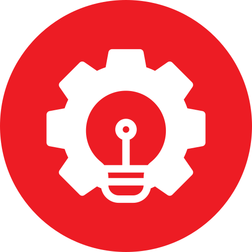 Development Generic Circular icon