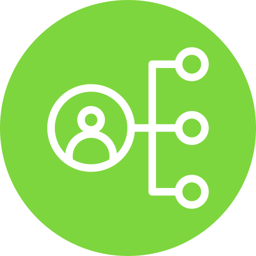 Структура Generic Circular иконка