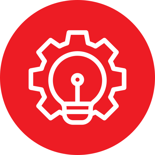개발 Generic Circular icon