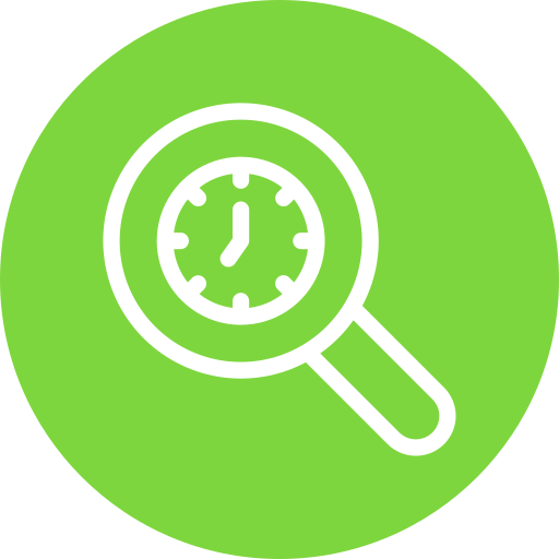 uhr Generic Circular icon