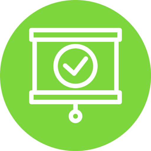 Проверять Generic Circular иконка