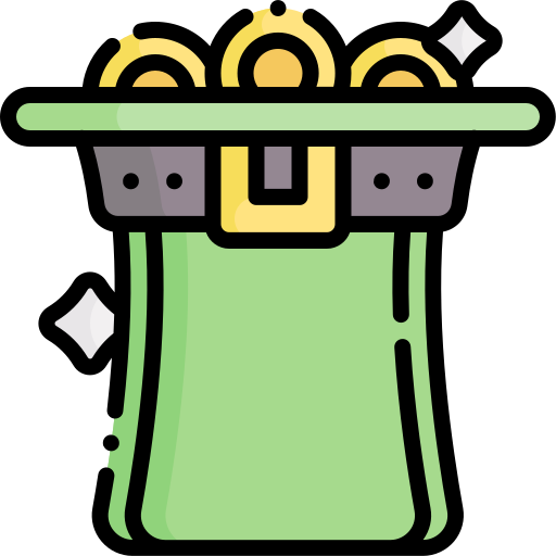 Top hat Generic Outline Color icon