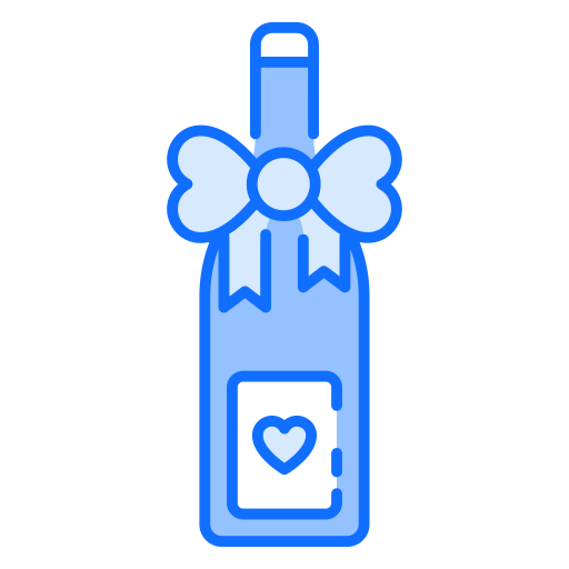 Vodka Generic Blue icon