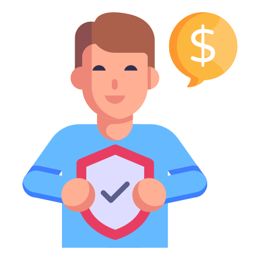 Secure payment Generic Flat icon