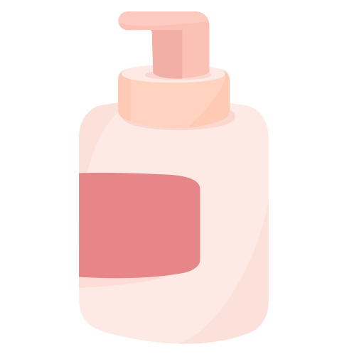 lotion Generic Flat icon