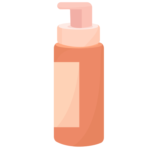 Cleanser Generic Flat icon