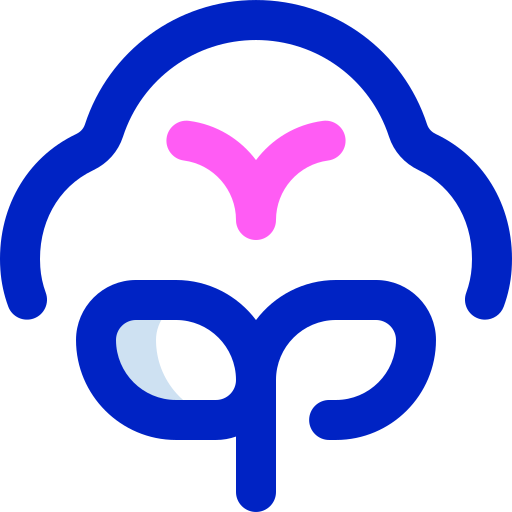 コットン Super Basic Orbit Color icon
