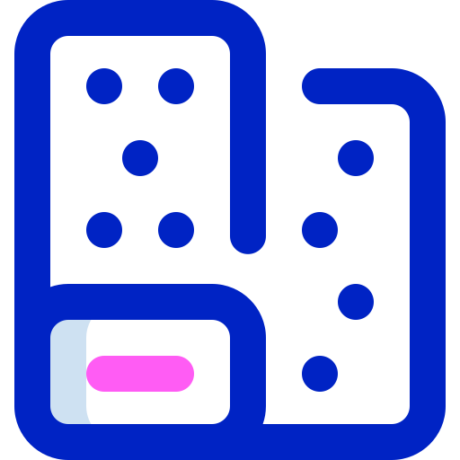 직물 Super Basic Orbit Color icon