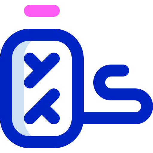 실 Super Basic Orbit Color icon