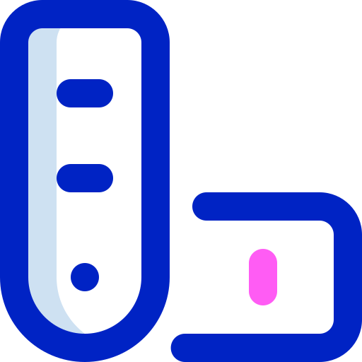 カラーパレット Super Basic Orbit Color icon