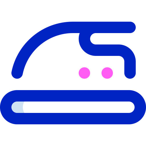 鉄 Super Basic Orbit Color icon