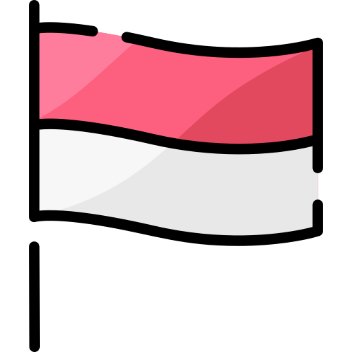 Poland Generic Outline Color icon