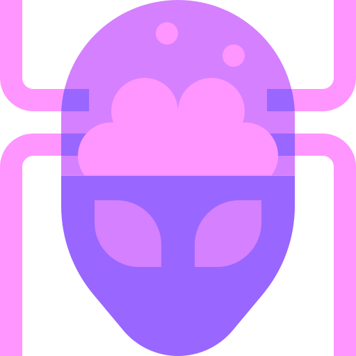 alieno Basic Sheer Flat icona