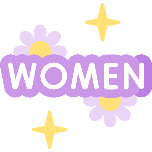 여성의 날 Special Flat icon