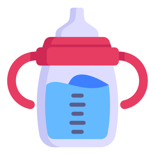 baby-feeder Generic Flat icon