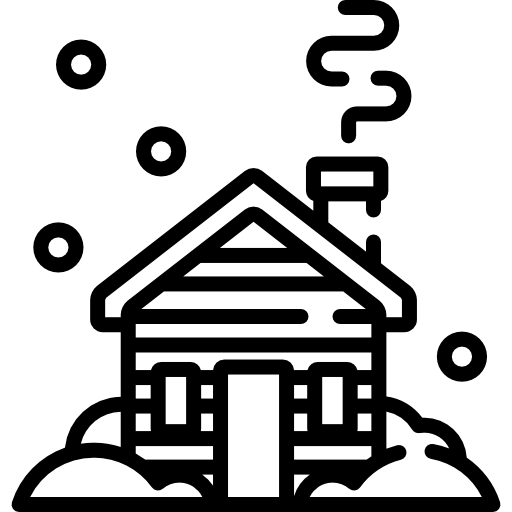 choza Special Lineal icono