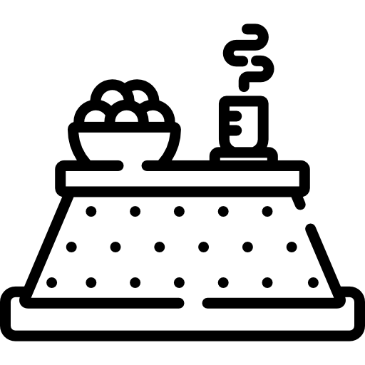 코타츠 Special Lineal icon