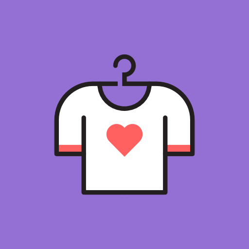 Рубашка Generic Square иконка