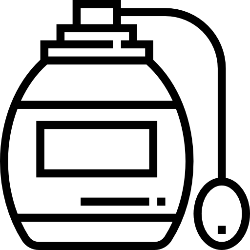 香水 Meticulous Line icon