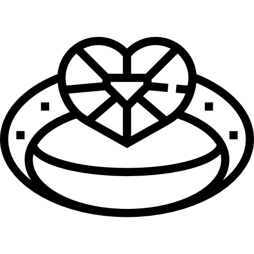 ブレスレット Meticulous Line icon