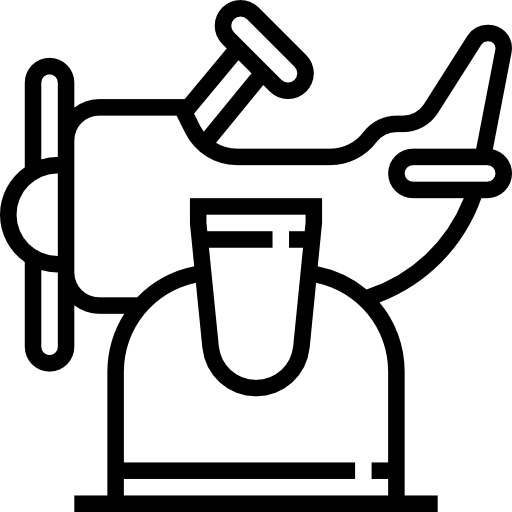 spielplatz Meticulous Line icon