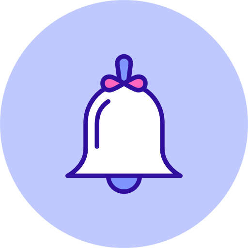 campana Generic Circular icono