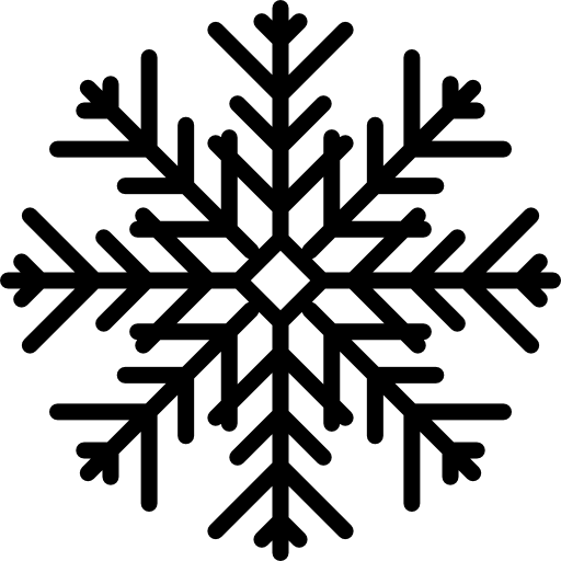 スノーフレーク Special Lineal icon